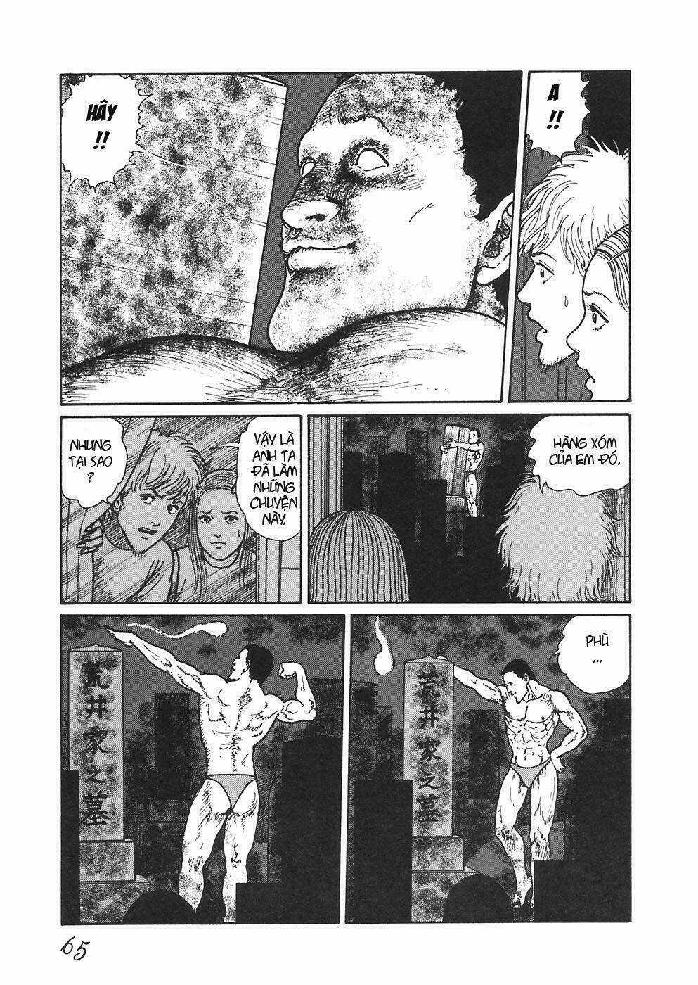 - Sins - Chapter 1 trang 130