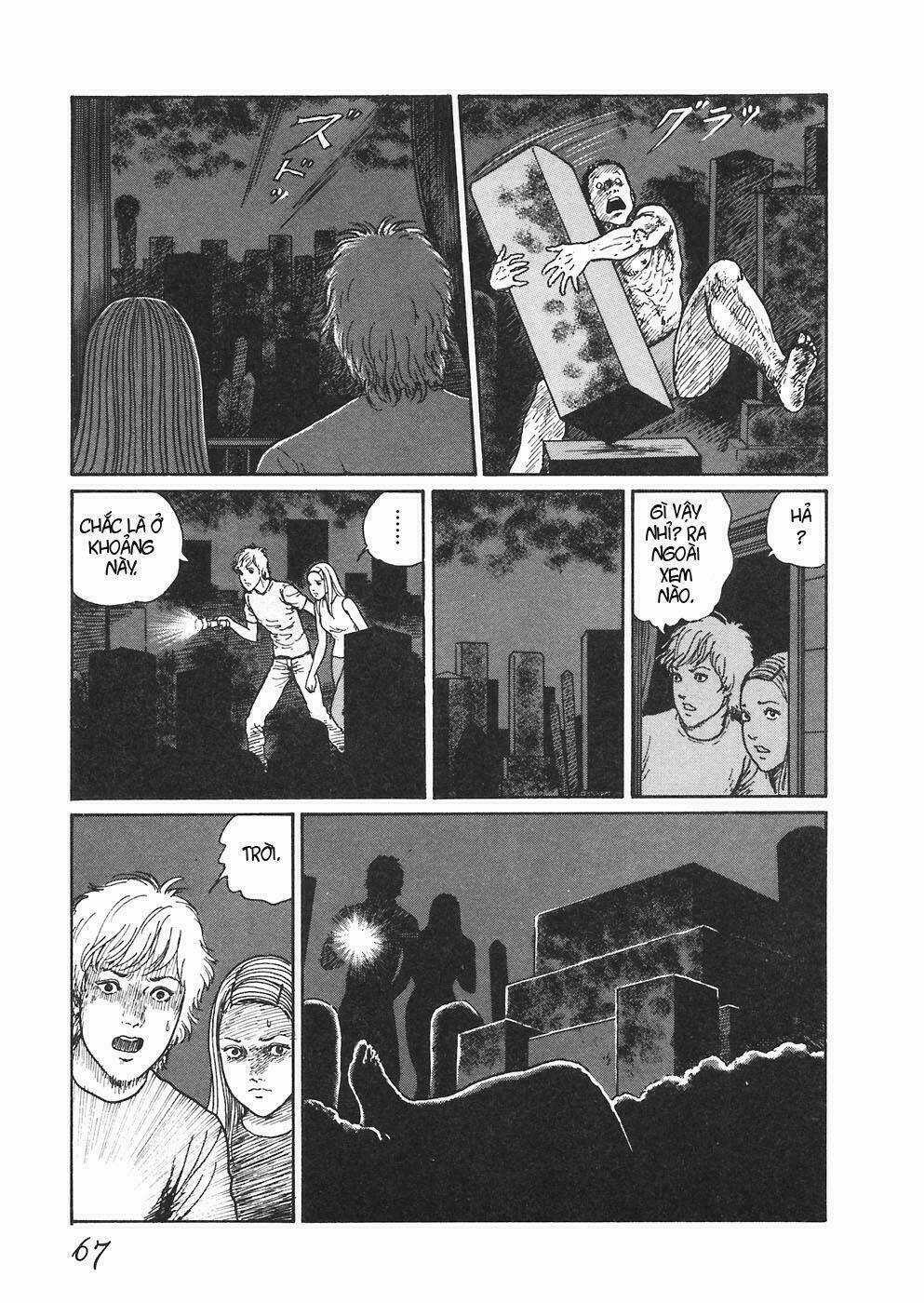 - Sins - Chapter 1 trang 132