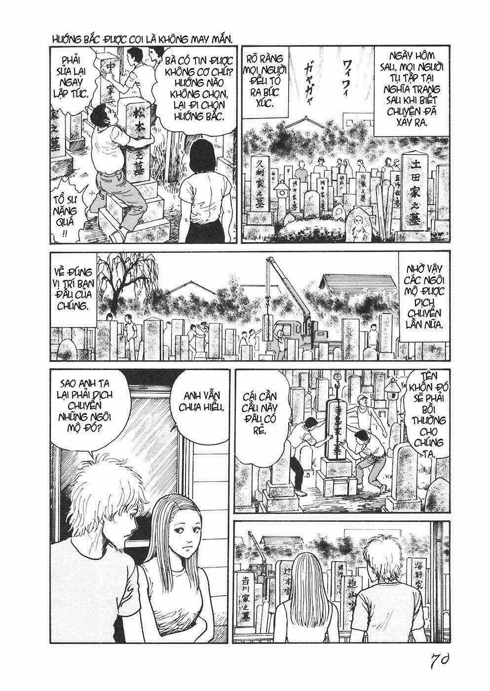 - Sins - Chapter 1 trang 135