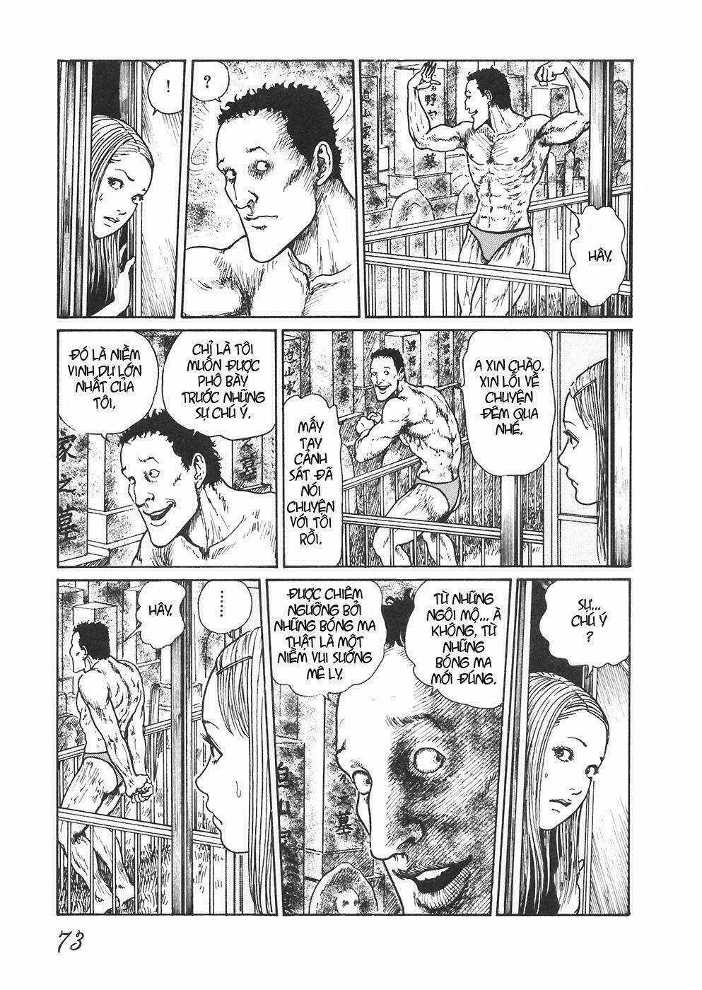 - Sins - Chapter 1 trang 138