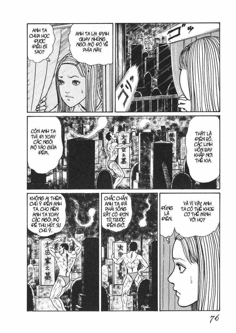 - Sins - Chapter 1 trang 141