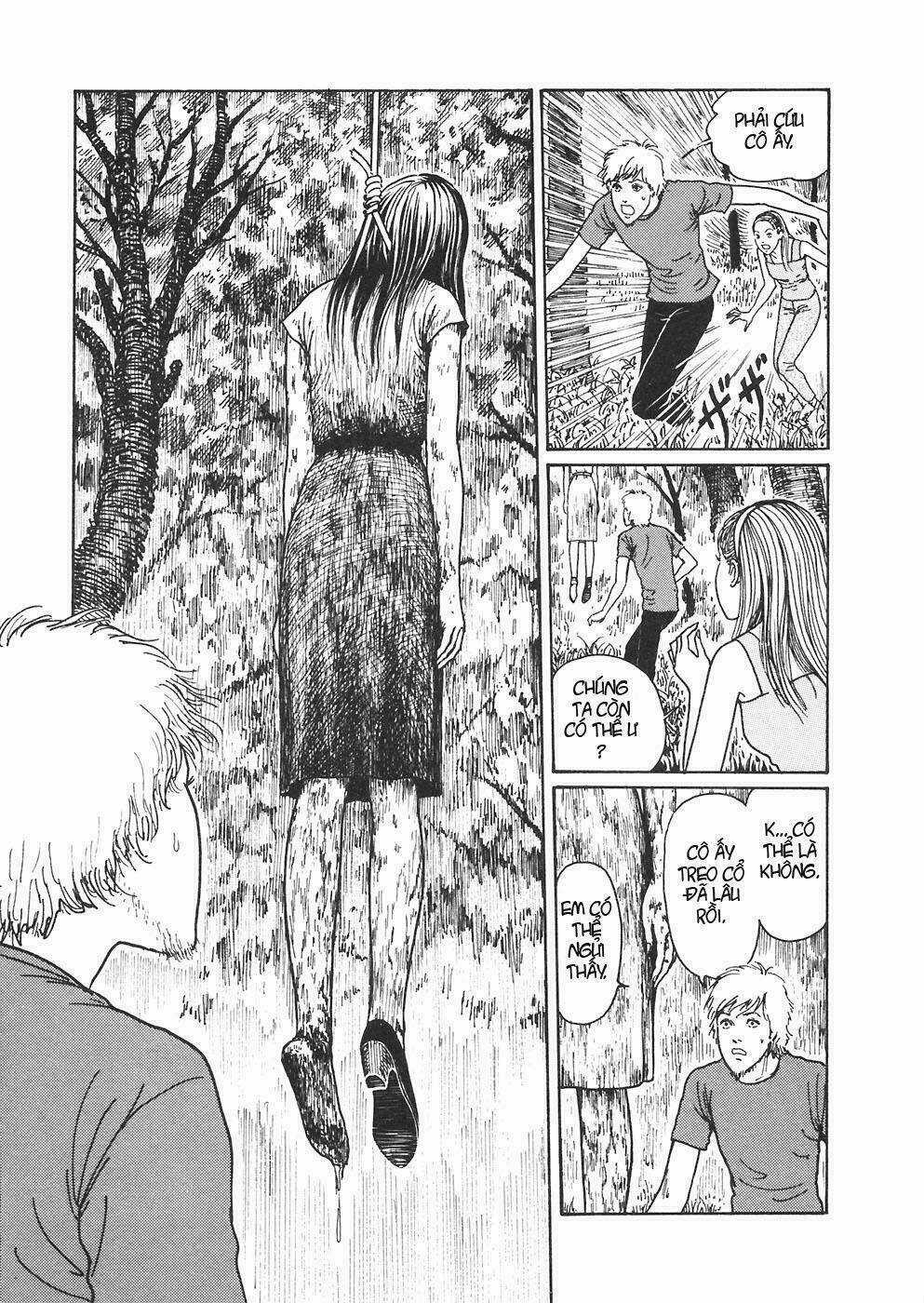 - Sins - Chapter 1 trang 156