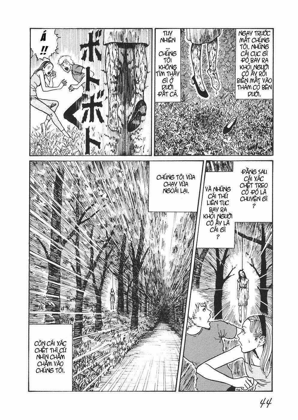 - Sins - Chapter 1 trang 161