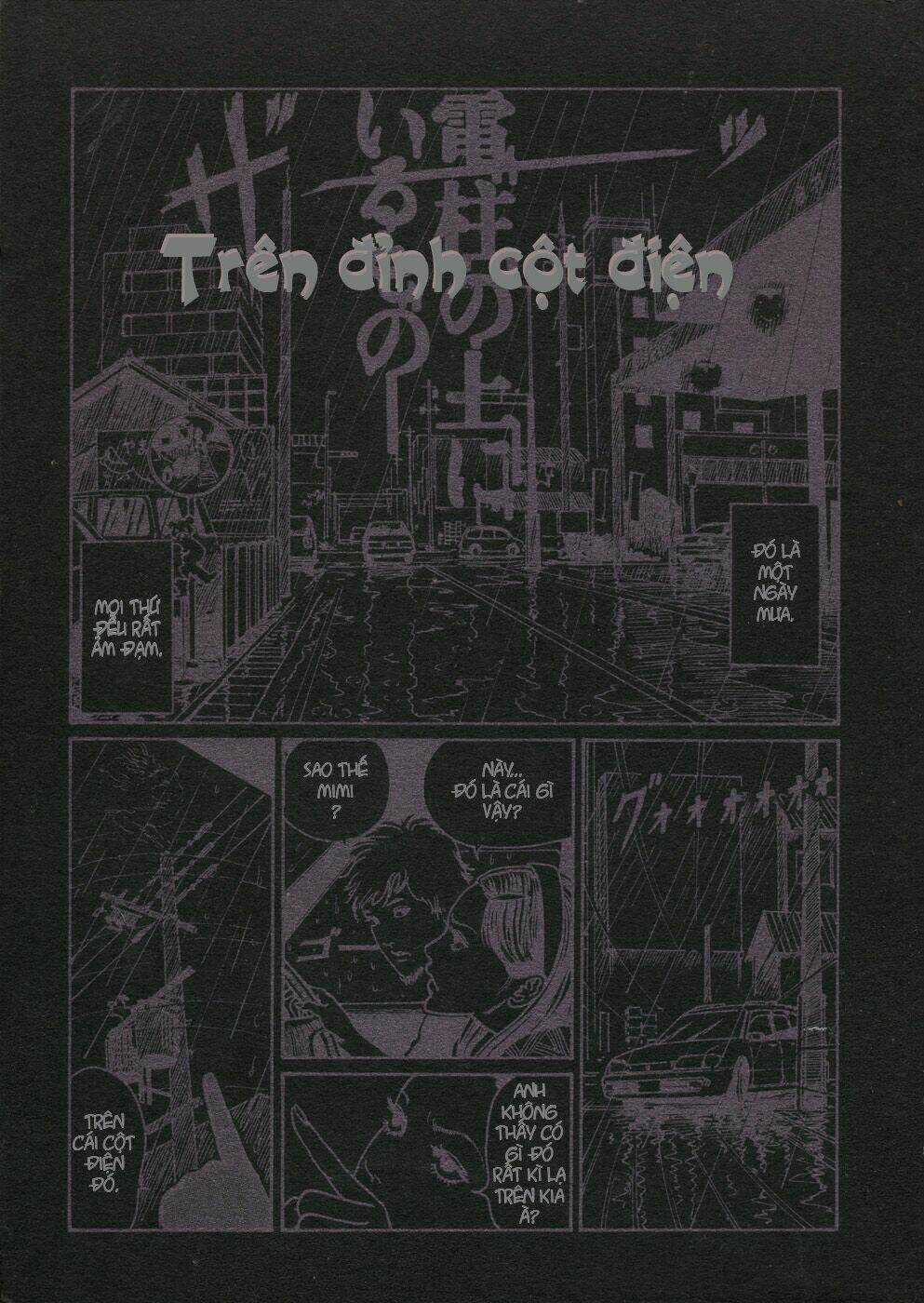 - Sins - Chapter 1 trang 166