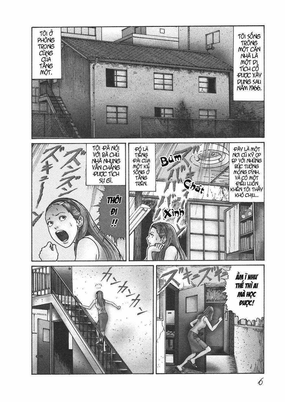 - Sins - Chapter 1 trang 175