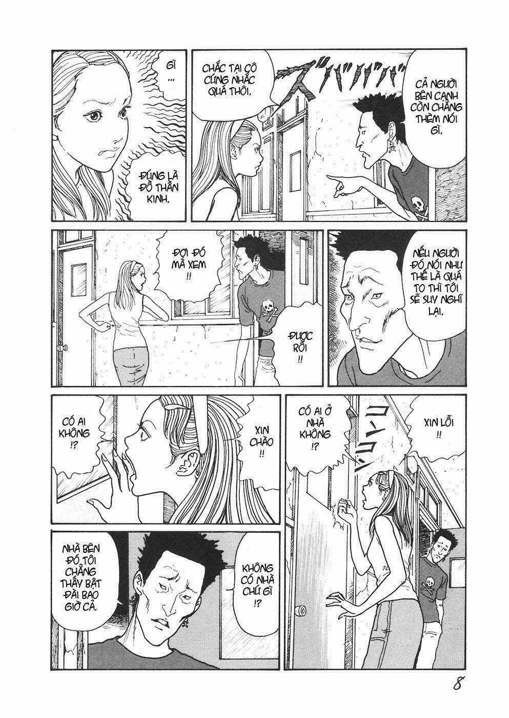 - Sins - Chapter 1 trang 177