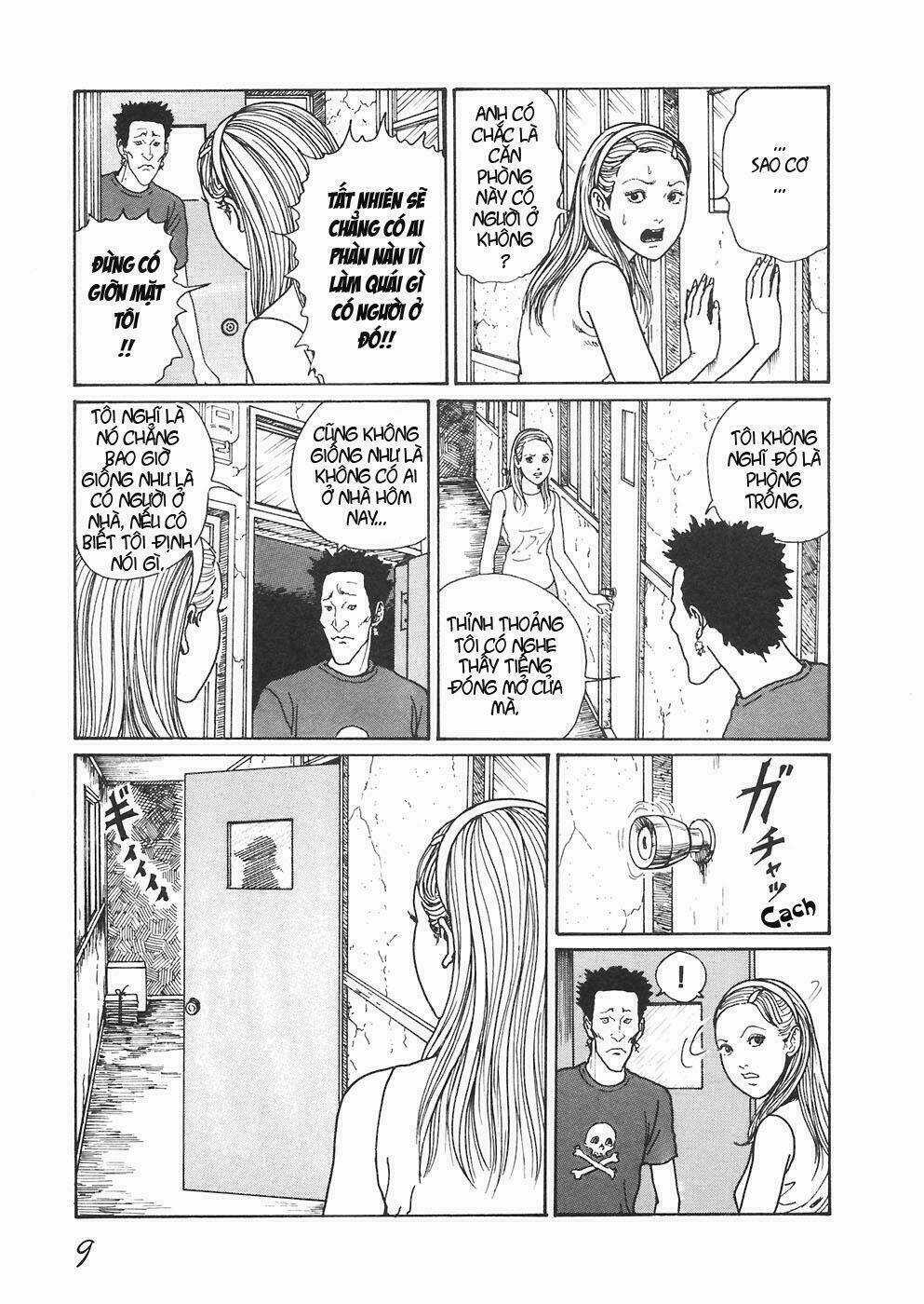 - Sins - Chapter 1 trang 178