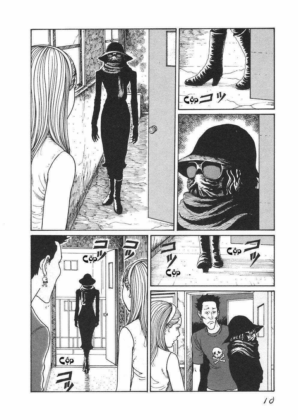 - Sins - Chapter 1 trang 179