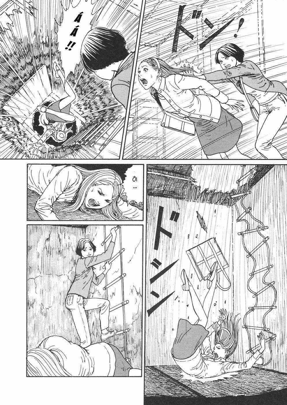 - Sins - Chapter 1 trang 18