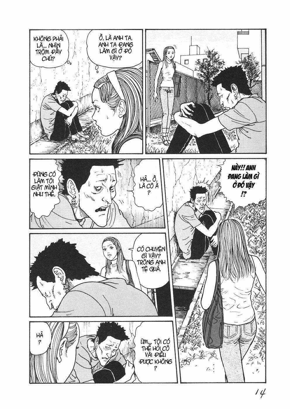 - Sins - Chapter 1 trang 183