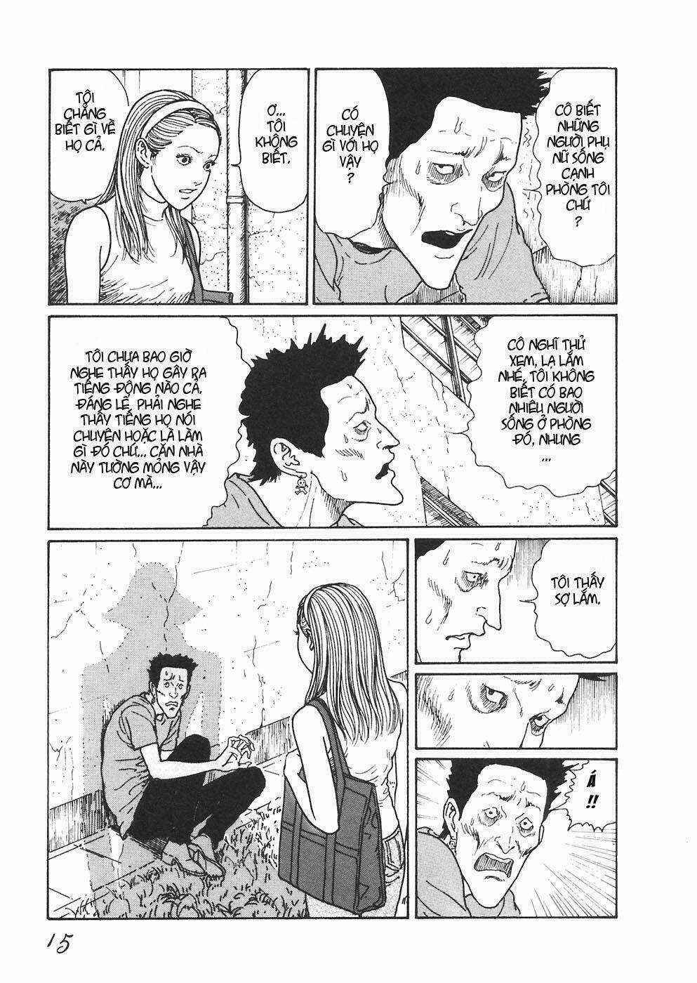 - Sins - Chapter 1 trang 184