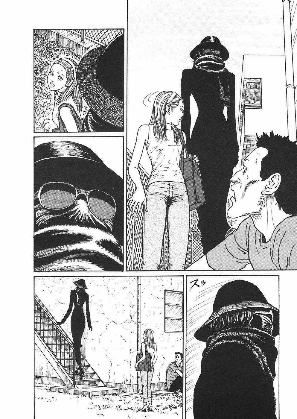 - Sins - Chapter 1 trang 185