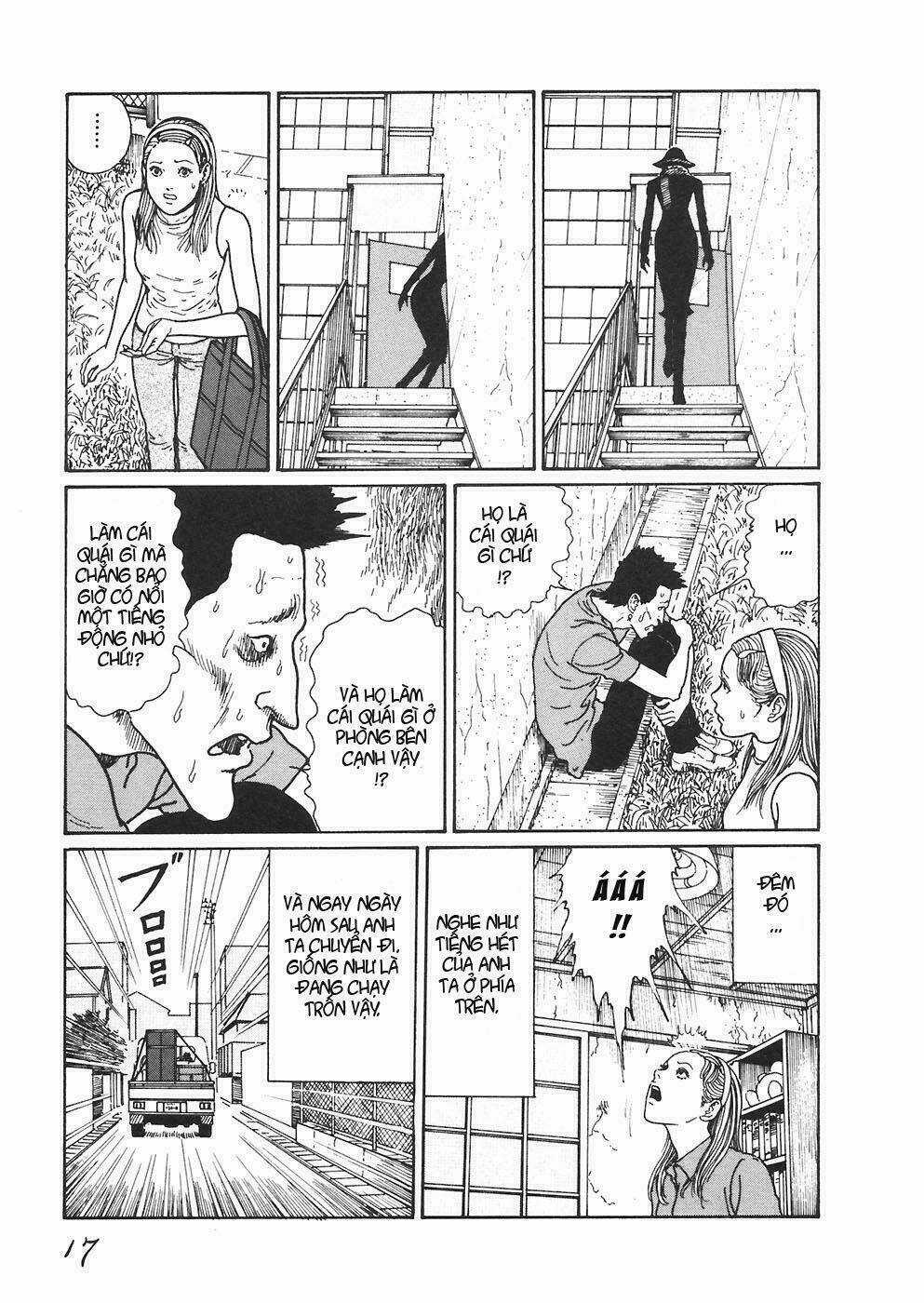 - Sins - Chapter 1 trang 186