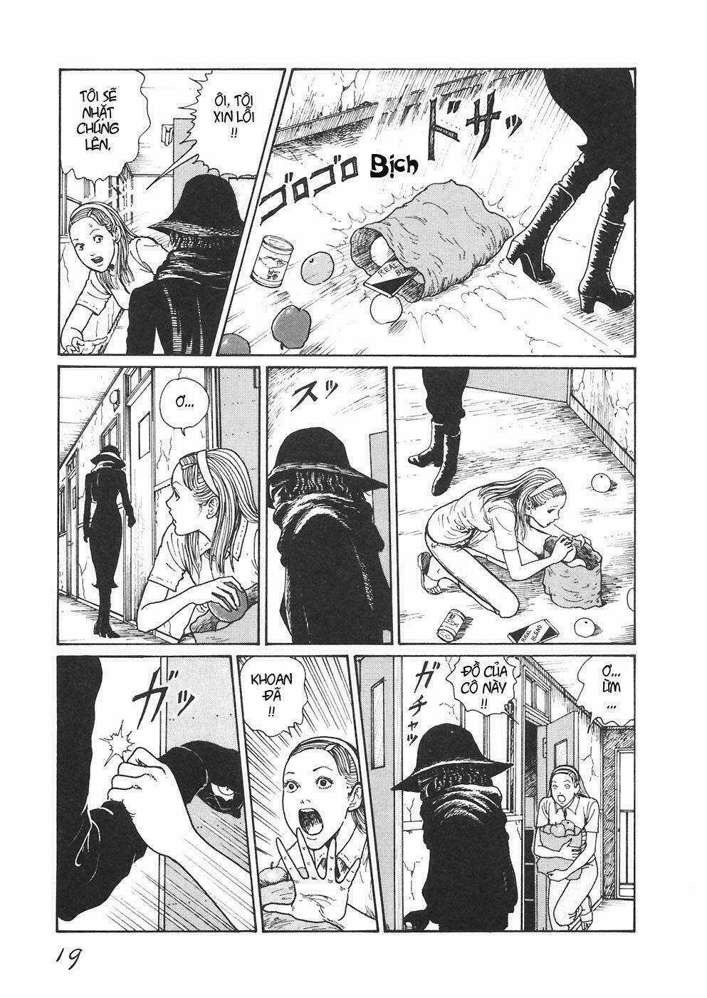 - Sins - Chapter 1 trang 188