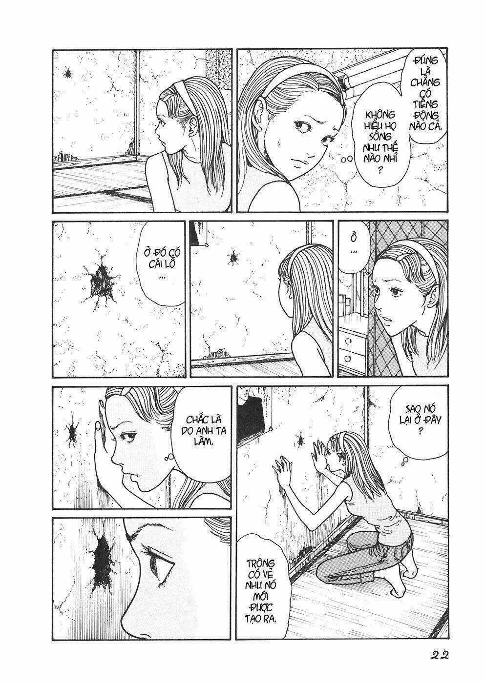 - Sins - Chapter 1 trang 191