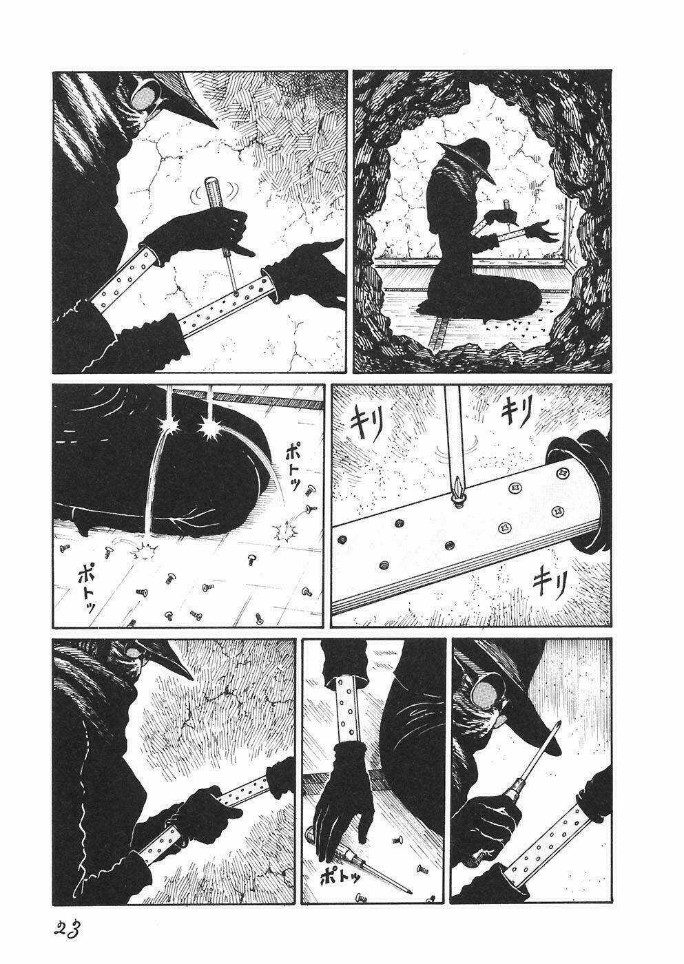 - Sins - Chapter 1 trang 192