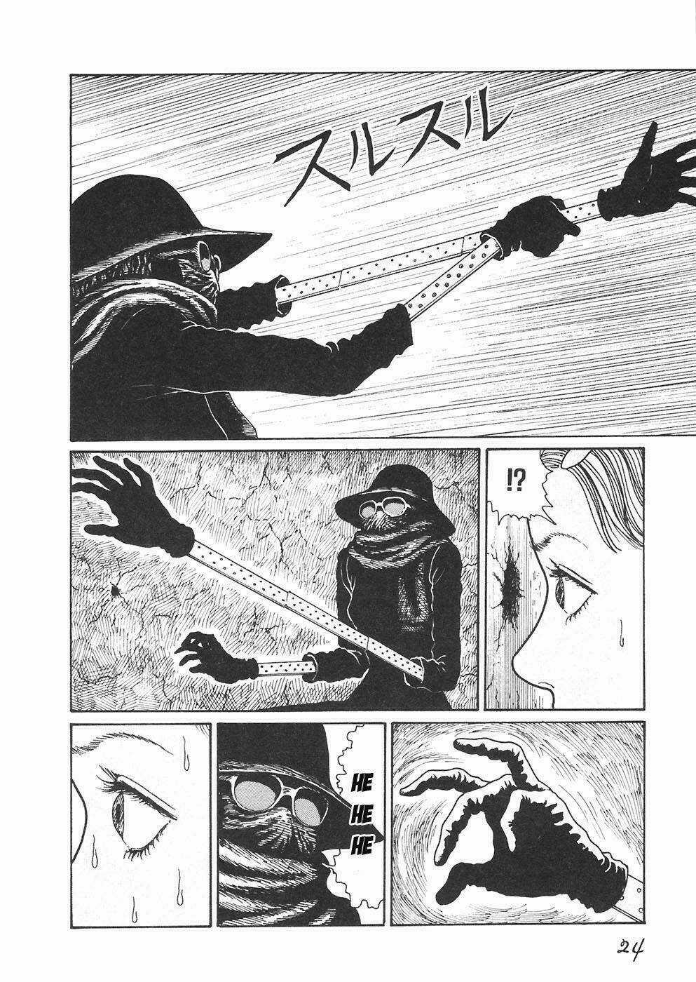 - Sins - Chapter 1 trang 193