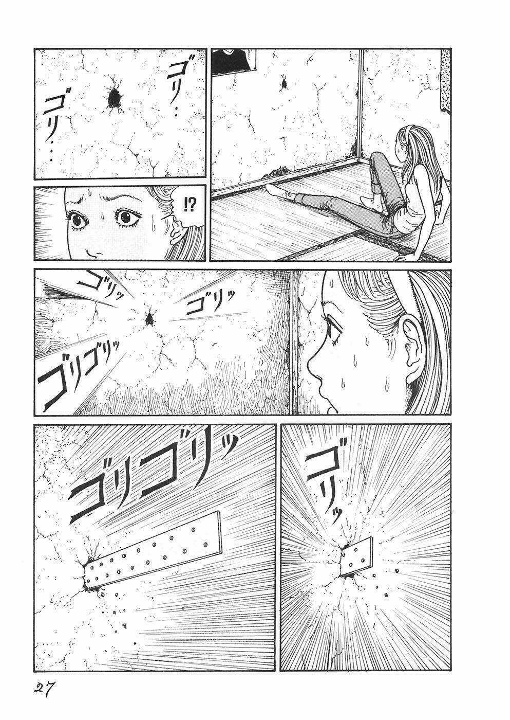 - Sins - Chapter 1 trang 196