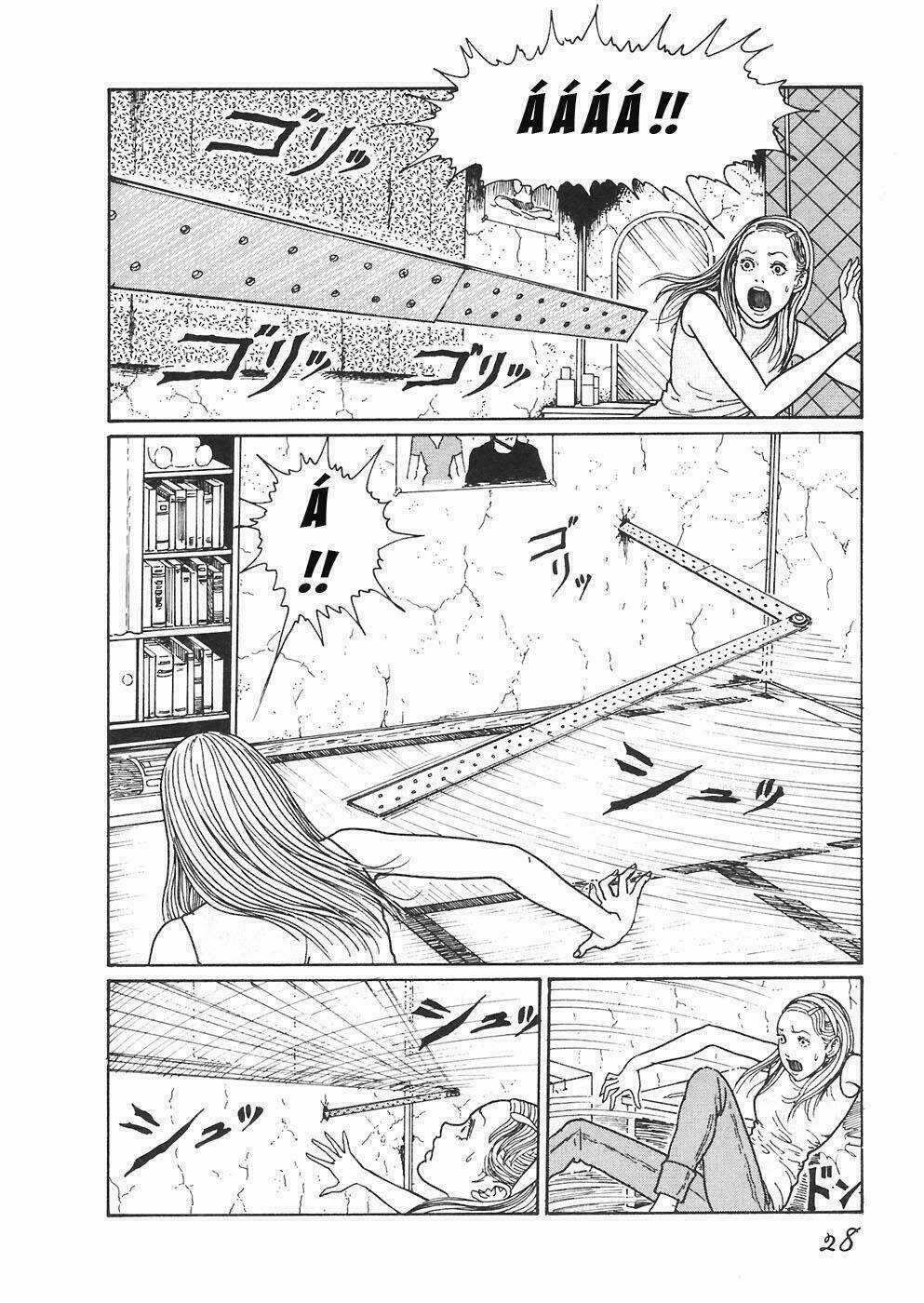 - Sins - Chapter 1 trang 197