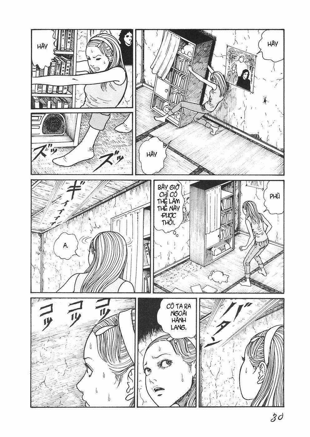 - Sins - Chapter 1 trang 199