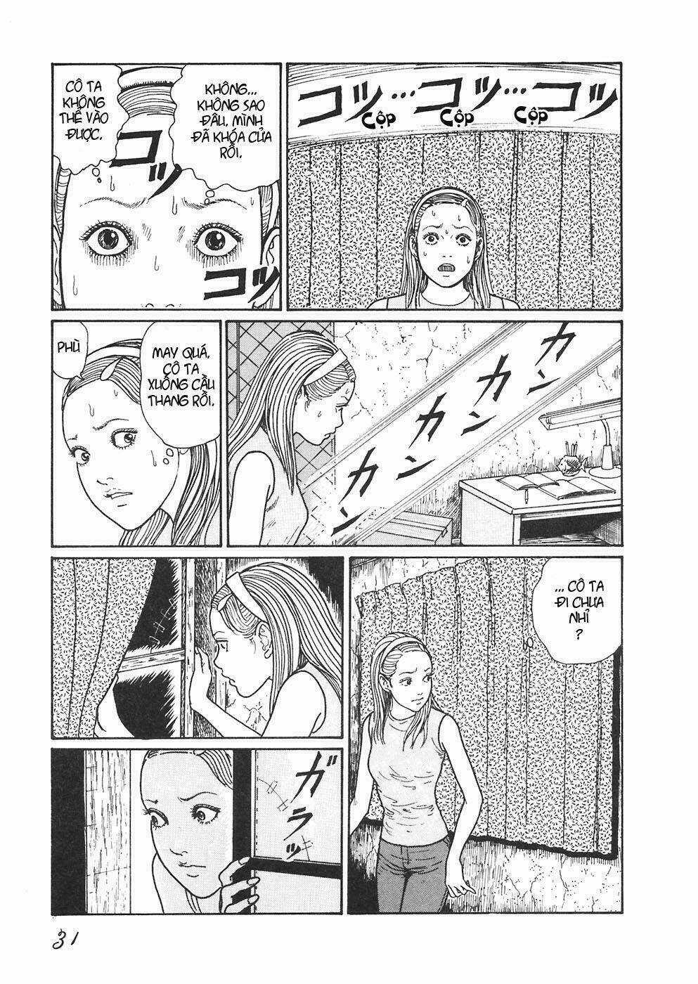 - Sins - Chapter 1 trang 200