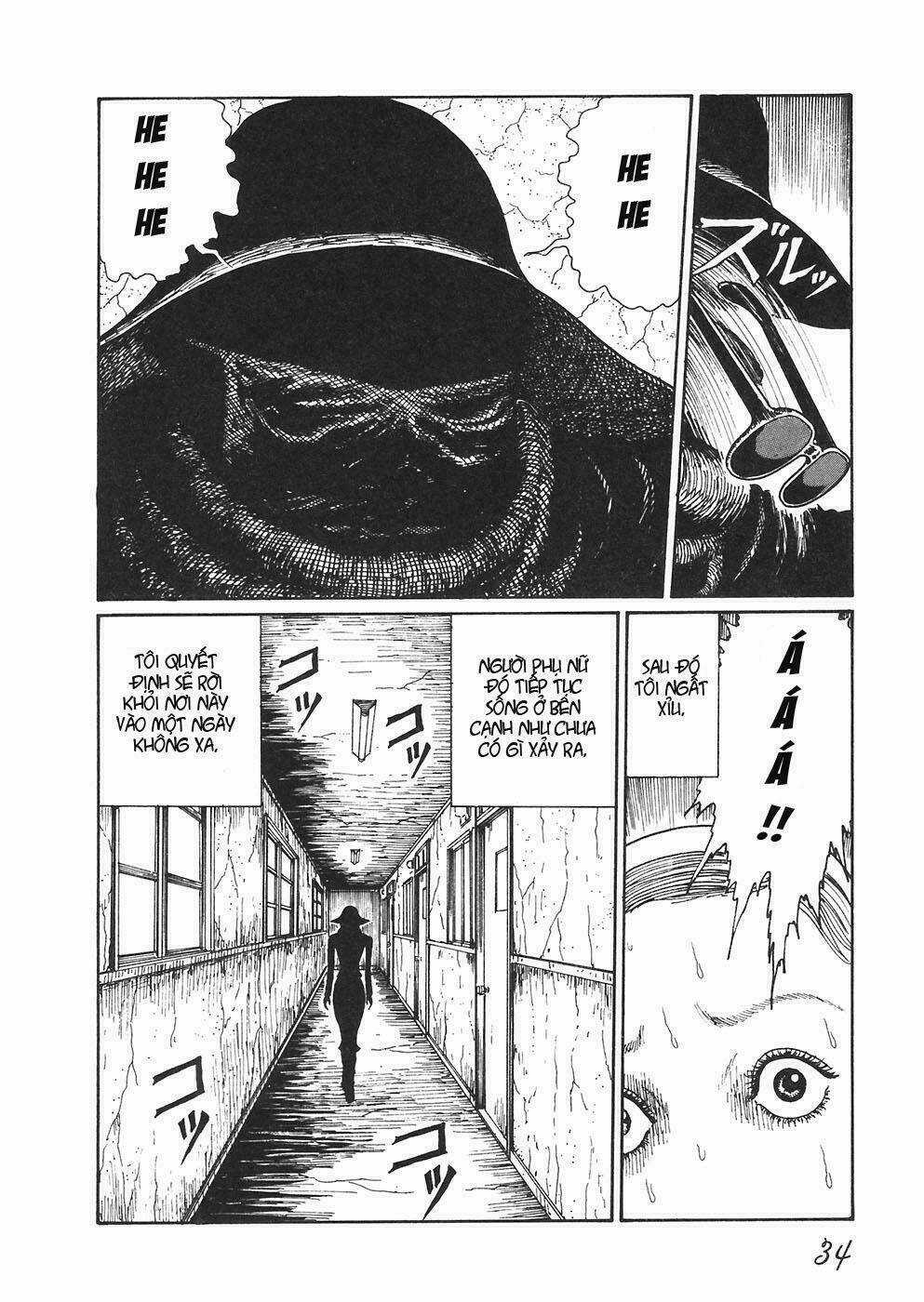 - Sins - Chapter 1 trang 203