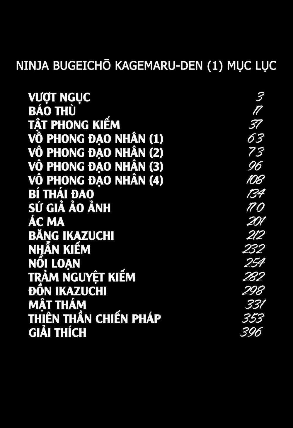 - Sins - Chapter 1 trang 206