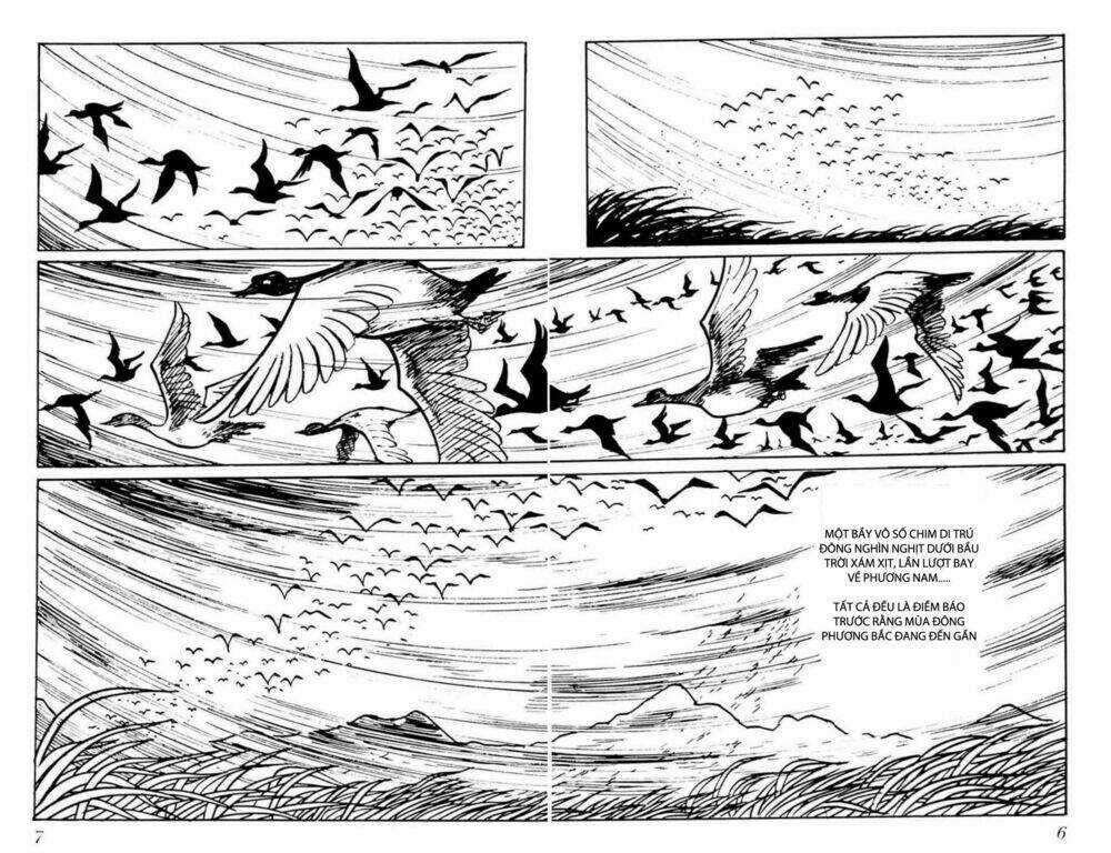 - Sins - Chapter 1 trang 209