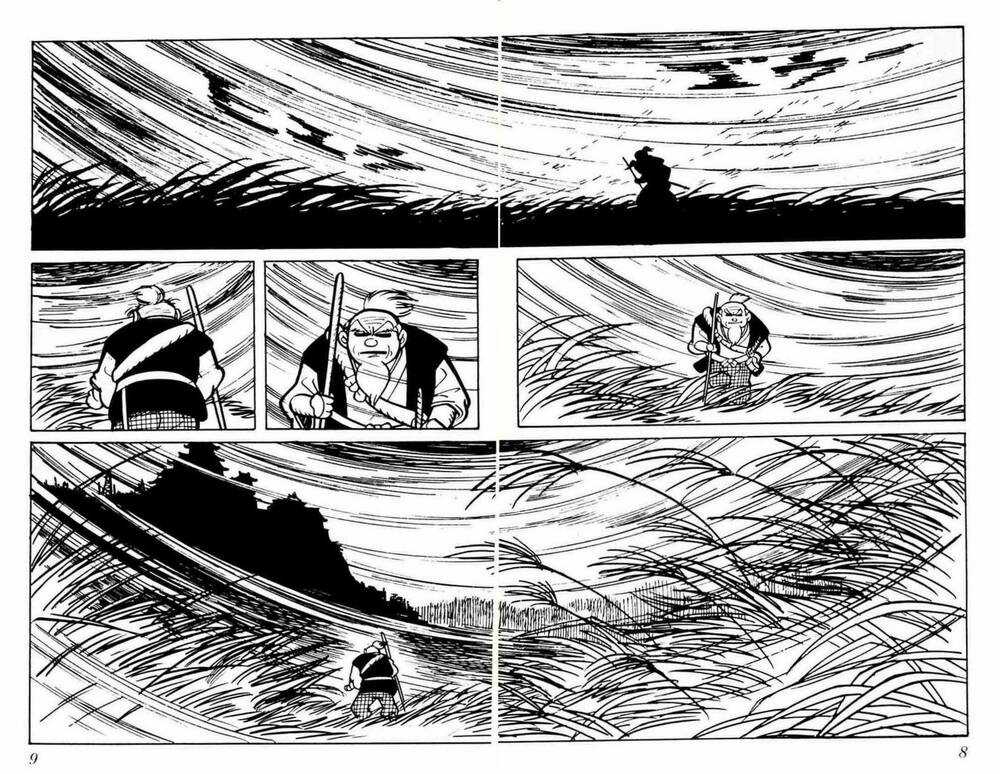 - Sins - Chapter 1 trang 210