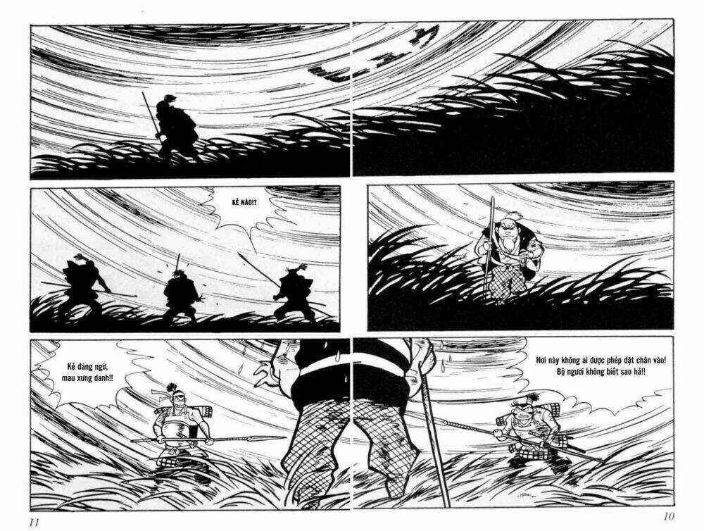 - Sins - Chapter 1 trang 211