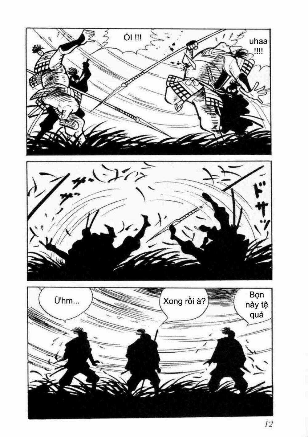 - Sins - Chapter 1 trang 212