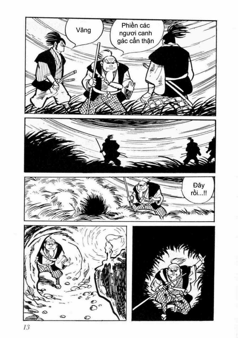 - Sins - Chapter 1 trang 213