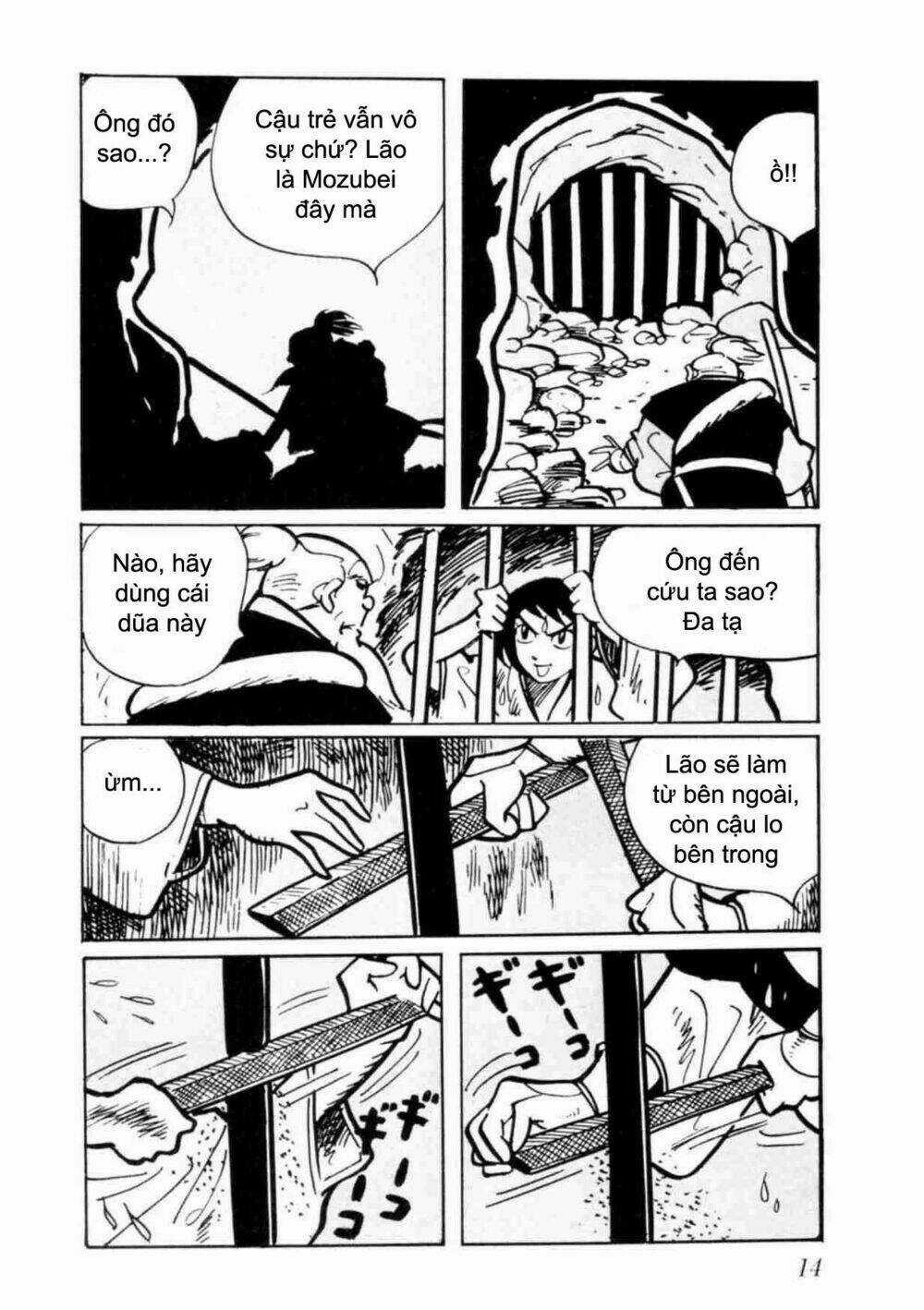 - Sins - Chapter 1 trang 214