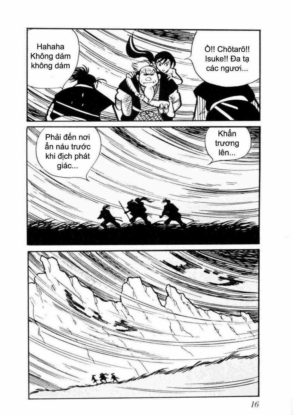 - Sins - Chapter 1 trang 216