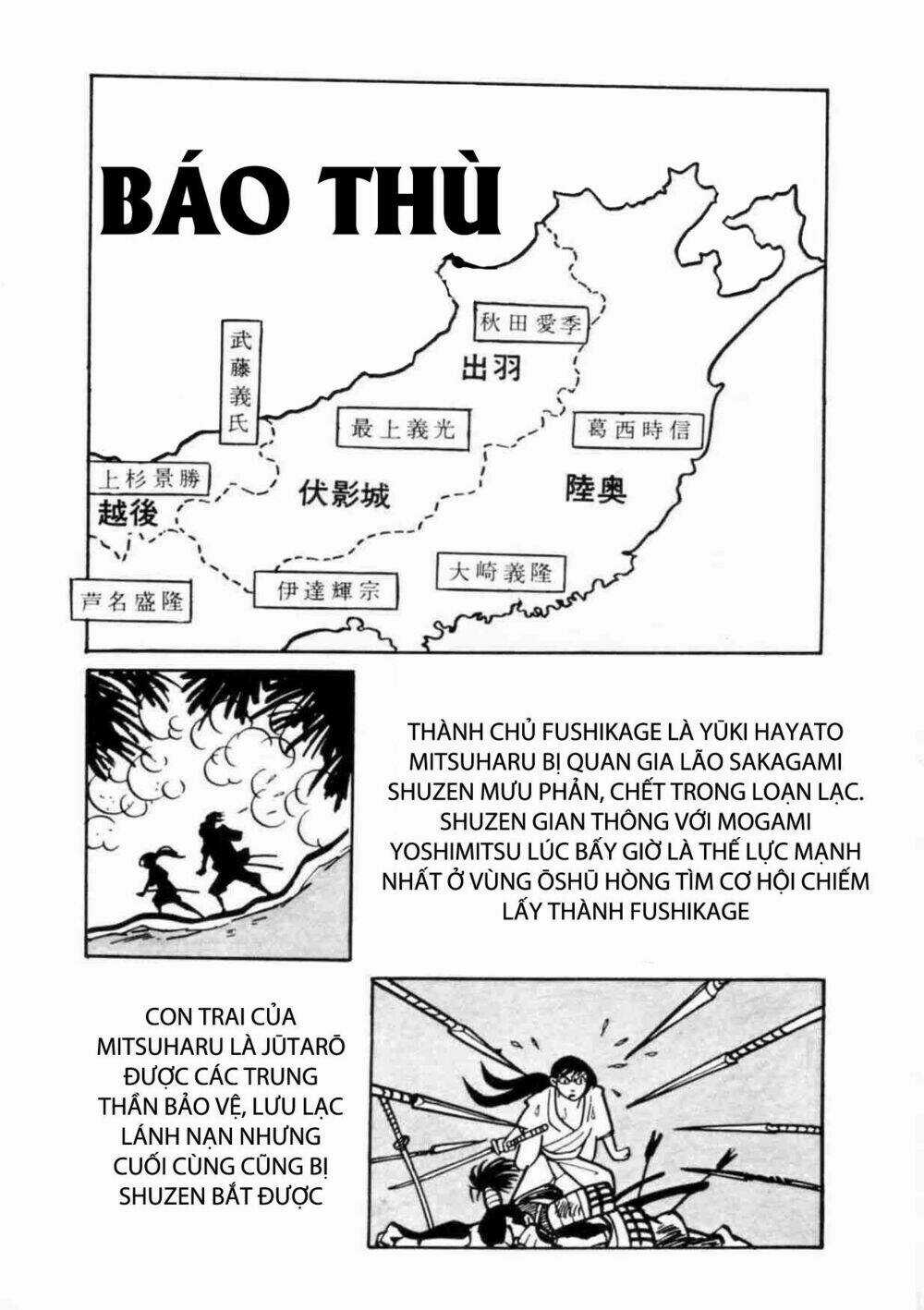 - Sins - Chapter 1 trang 217