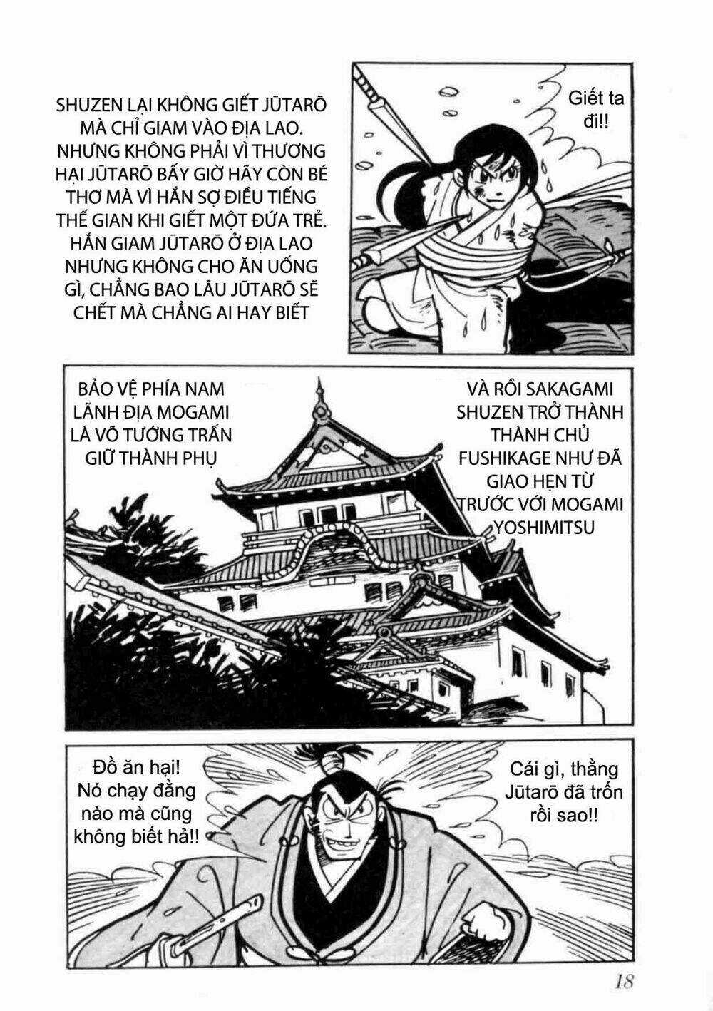 - Sins - Chapter 1 trang 218