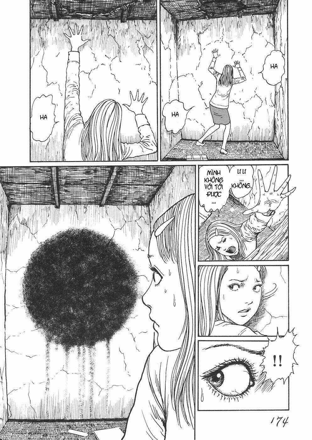 - Sins - Chapter 1 trang 22