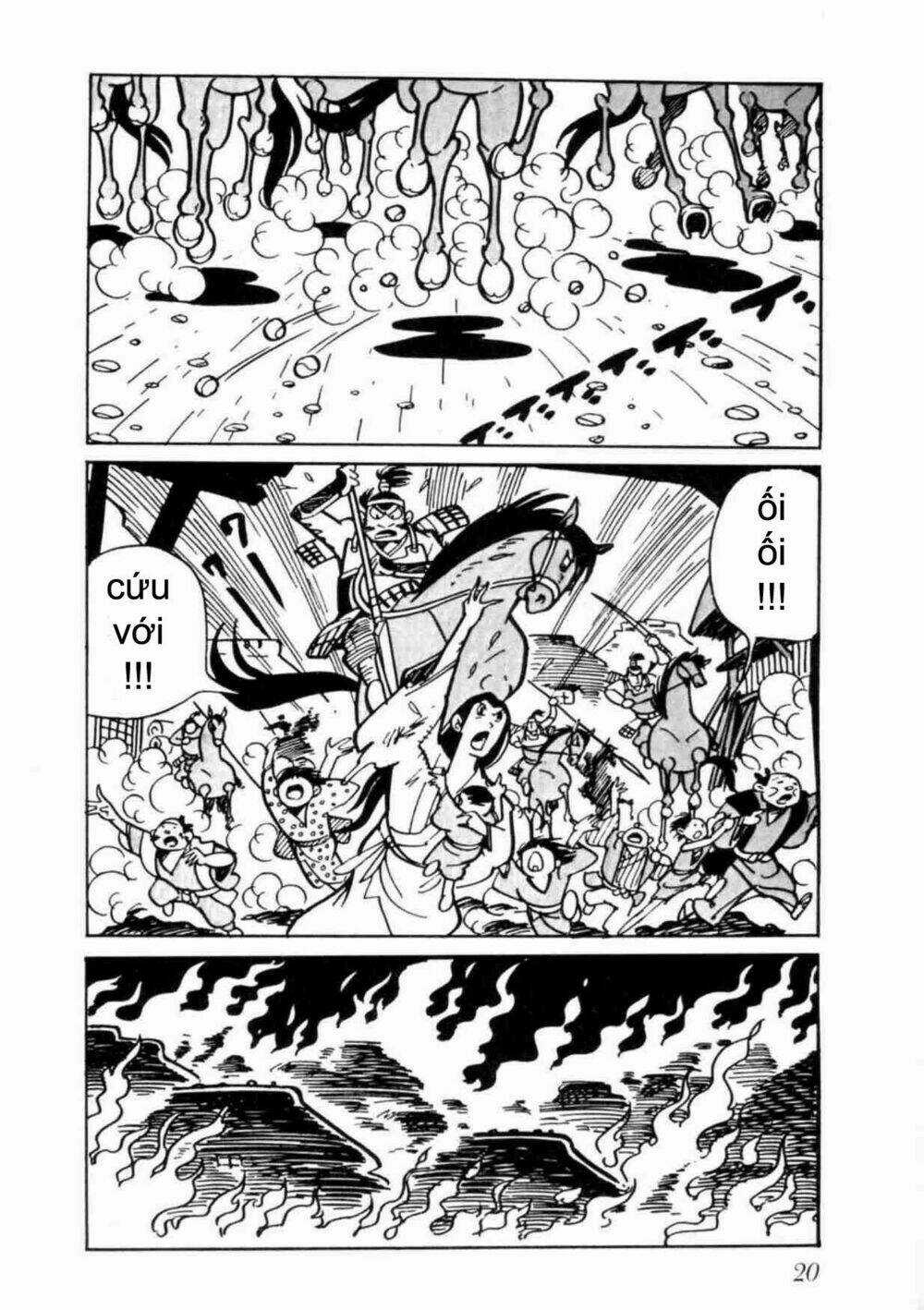 - Sins - Chapter 1 trang 220