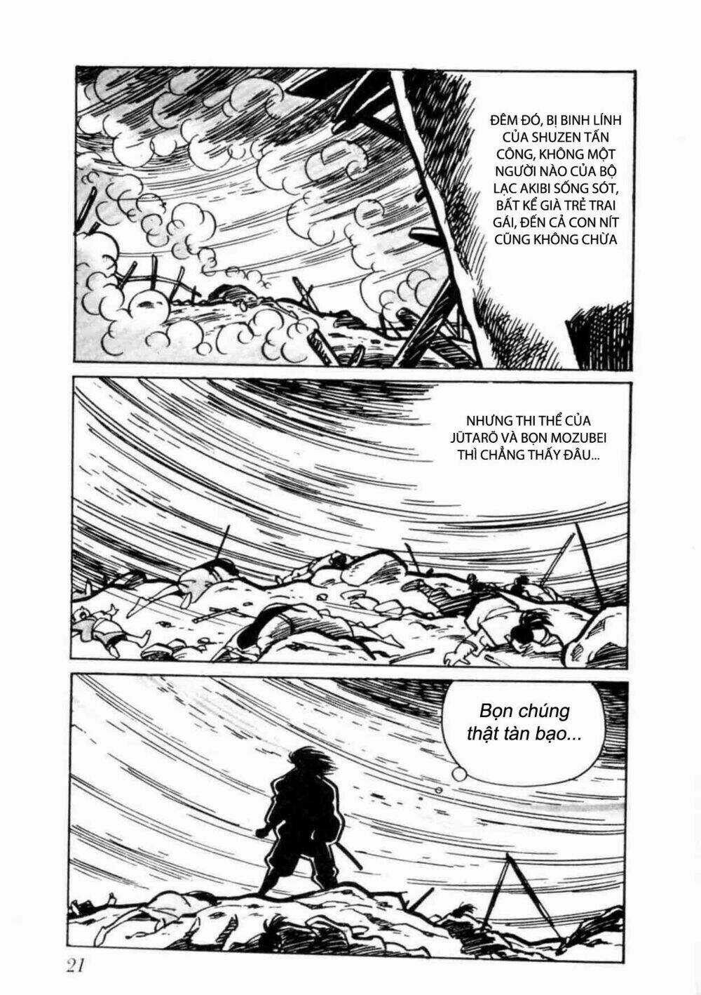 - Sins - Chapter 1 trang 221