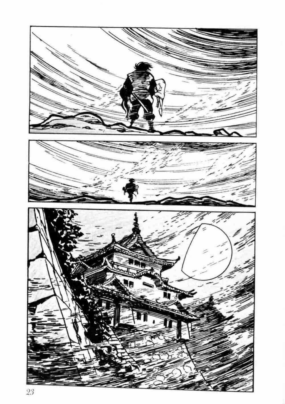 - Sins - Chapter 1 trang 223