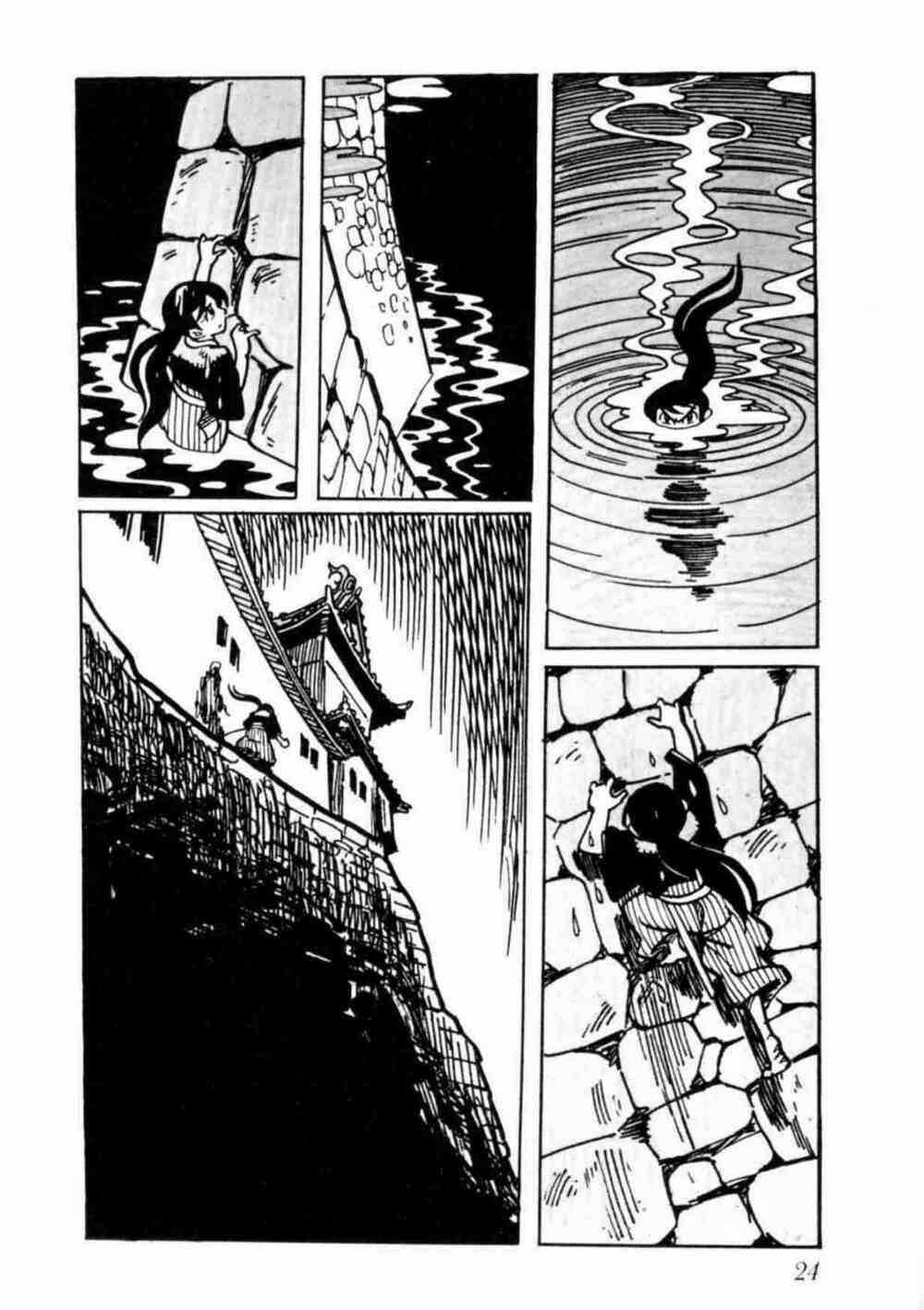 - Sins - Chapter 1 trang 224