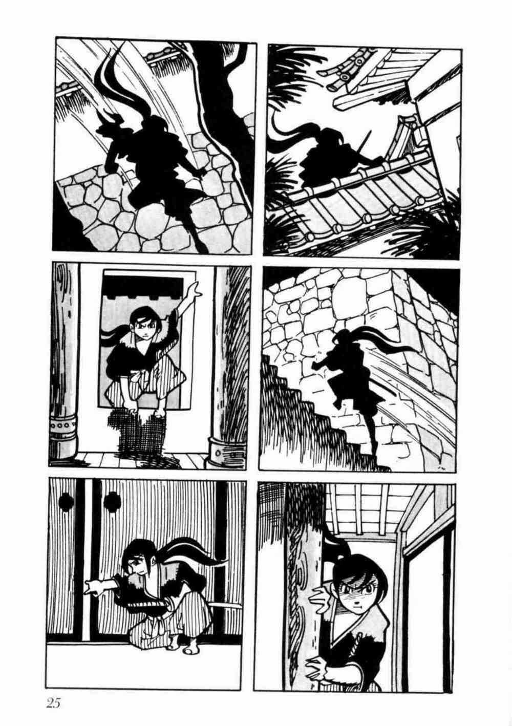 - Sins - Chapter 1 trang 225