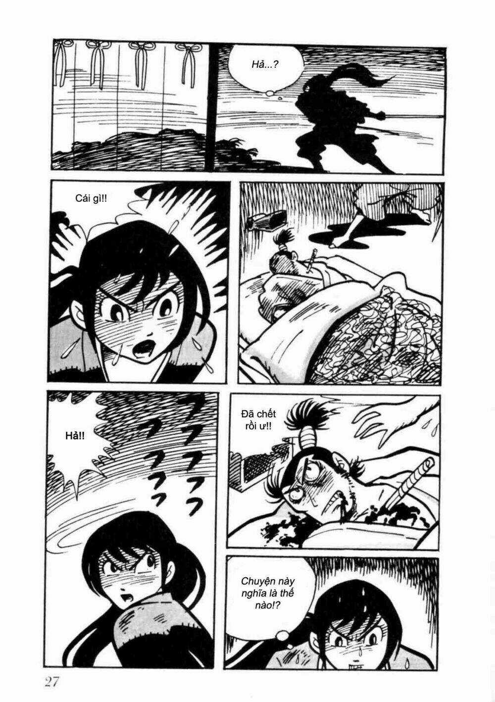 - Sins - Chapter 1 trang 227