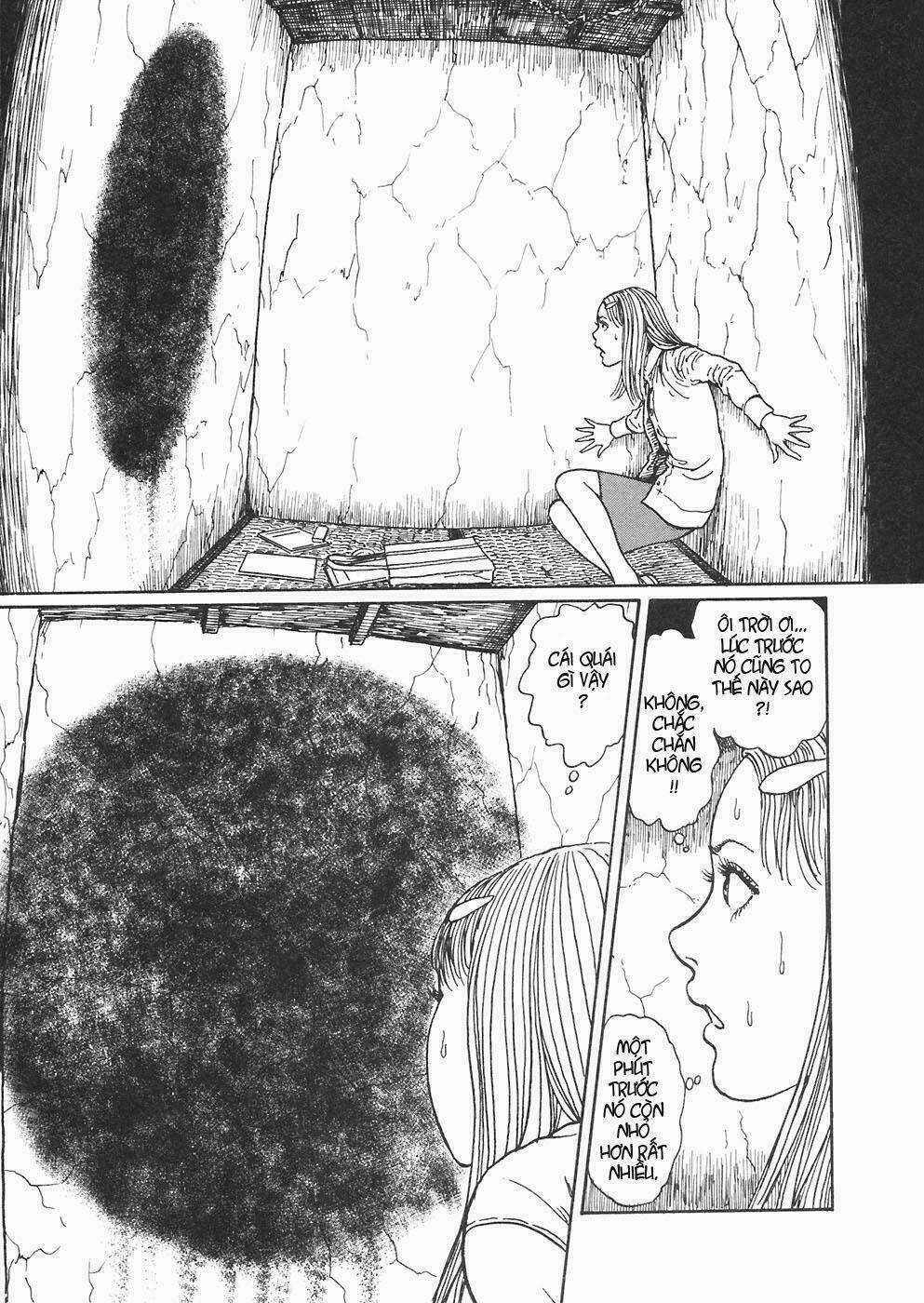 - Sins - Chapter 1 trang 23