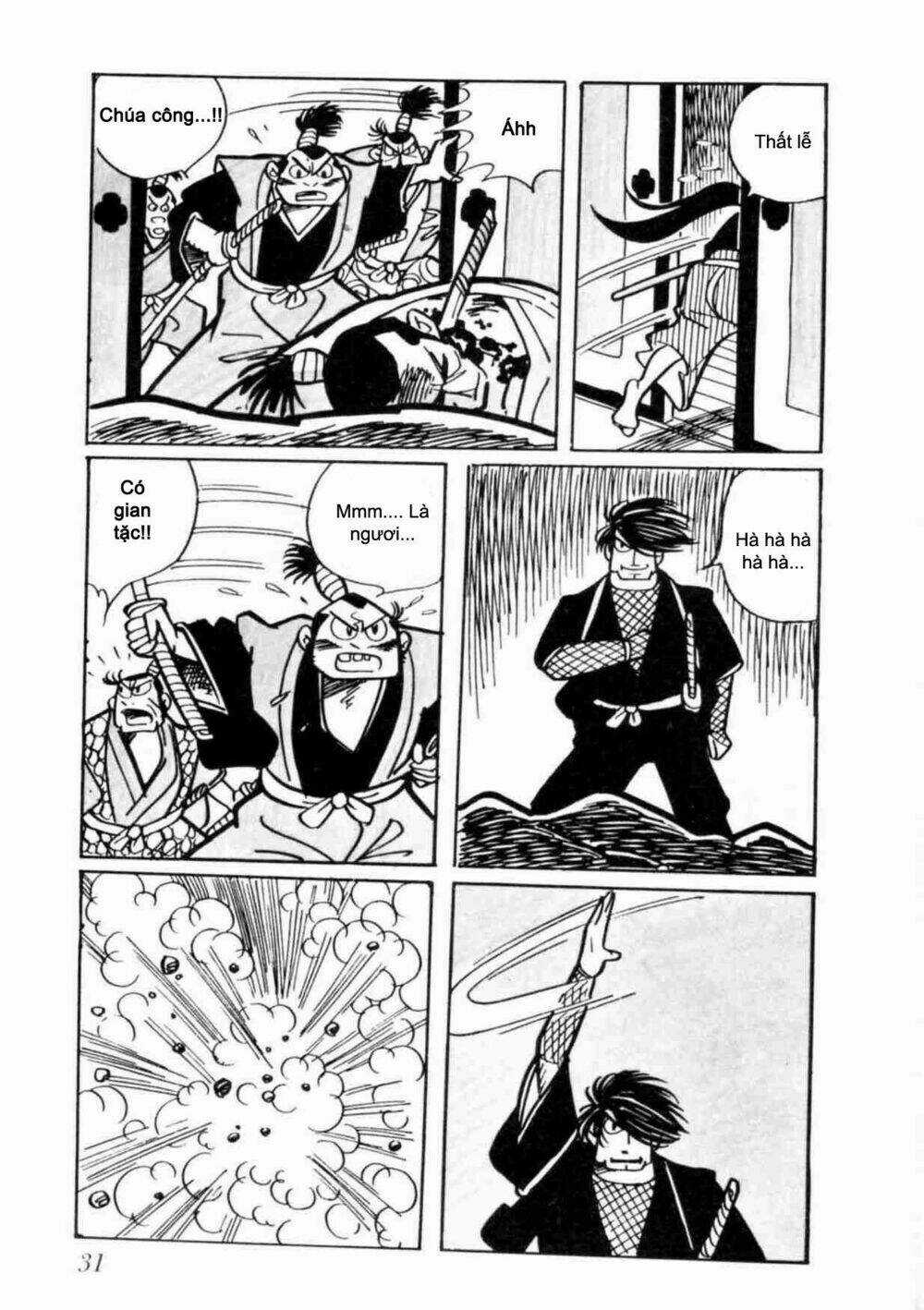 - Sins - Chapter 1 trang 231