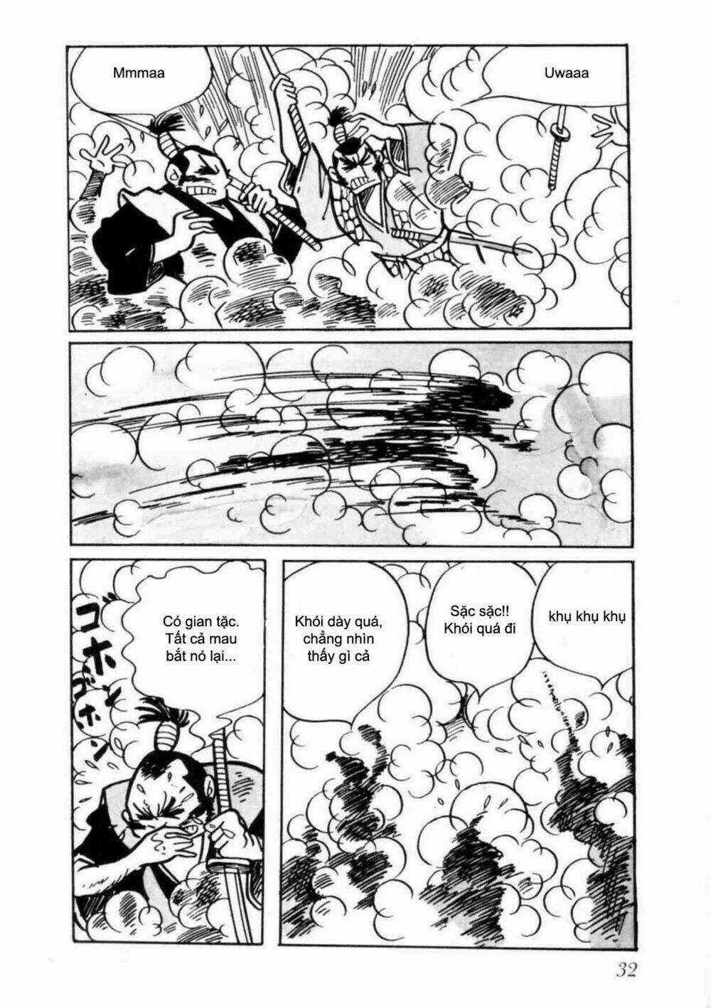 - Sins - Chapter 1 trang 232