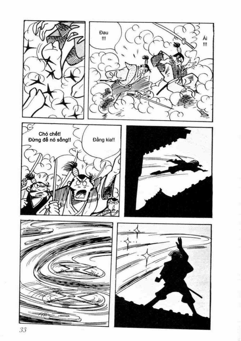 - Sins - Chapter 1 trang 233