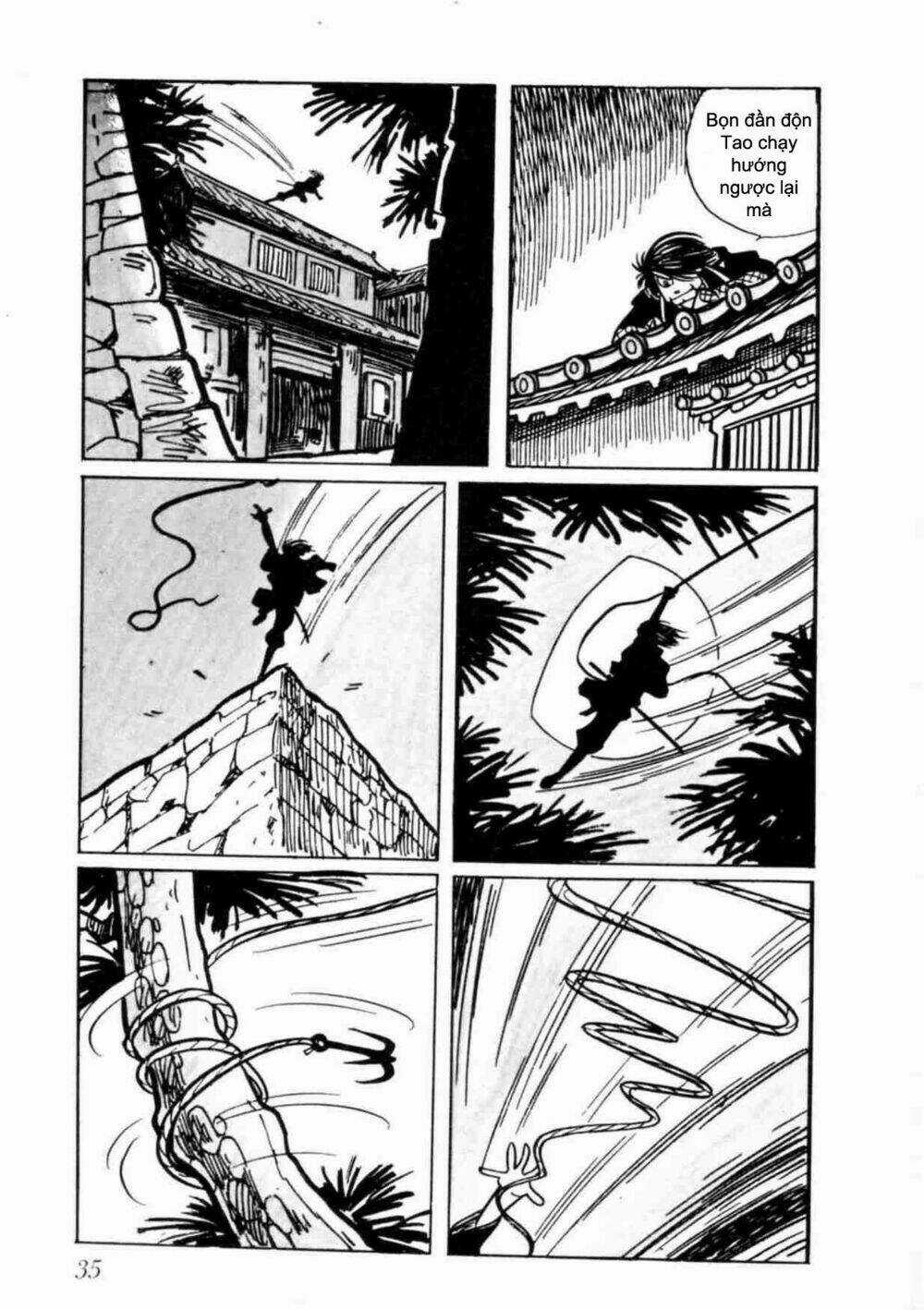 - Sins - Chapter 1 trang 235