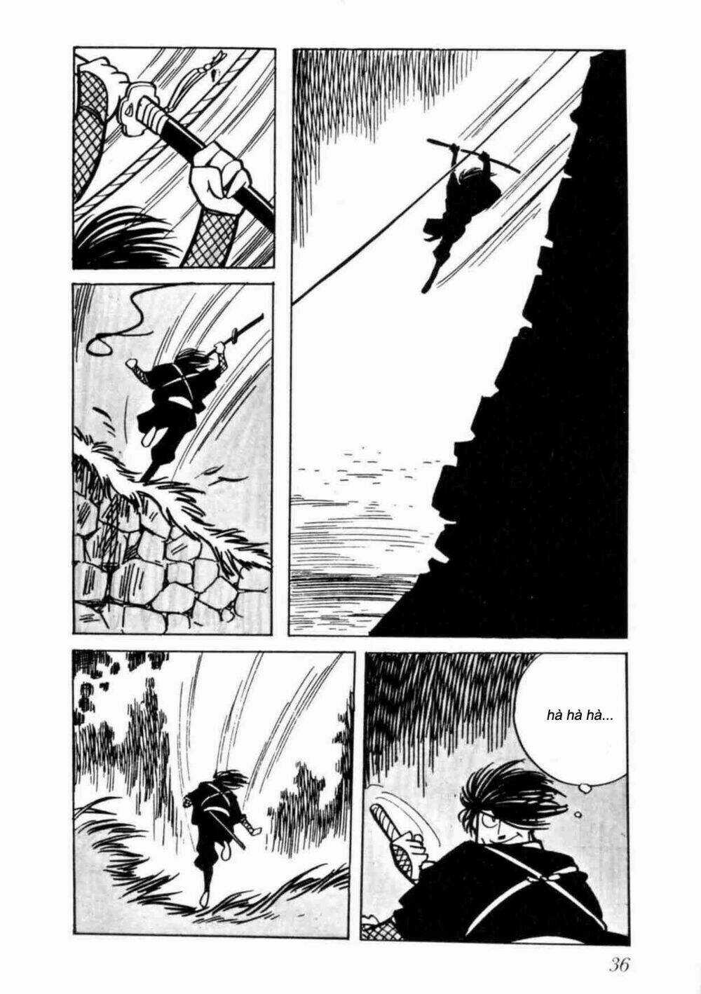 - Sins - Chapter 1 trang 236