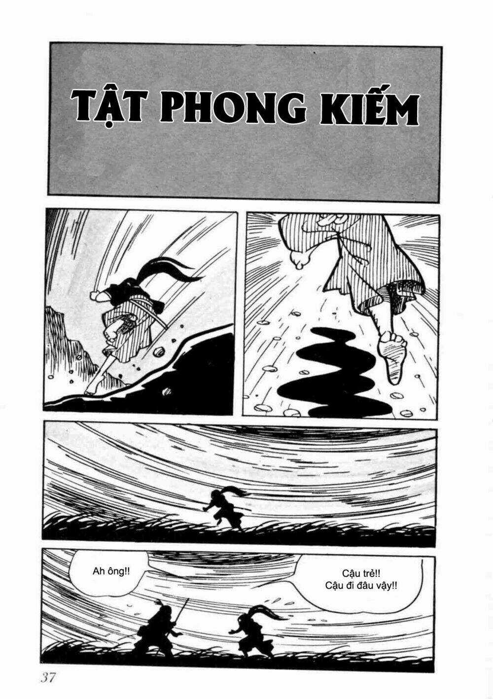 - Sins - Chapter 1 trang 237